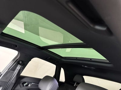 2021 Audi Q3 Premium S Line quattro