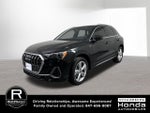 2021 Audi Q3 Premium S Line quattro