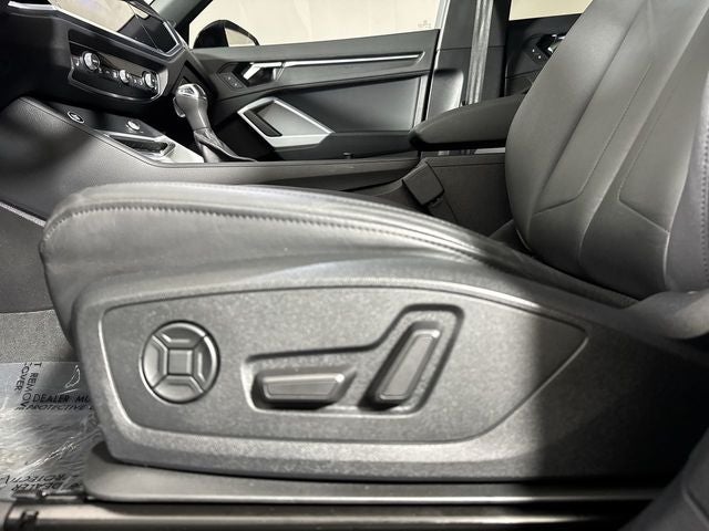 2021 Audi Q3 Premium S Line quattro