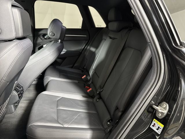 2021 Audi Q3 Premium S Line quattro