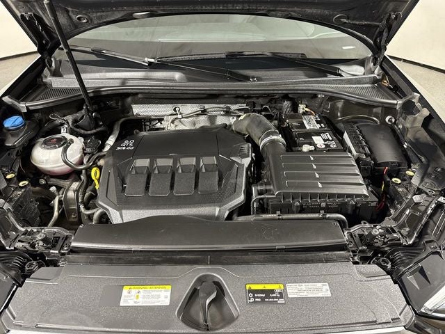 2021 Audi Q3 Premium S Line quattro