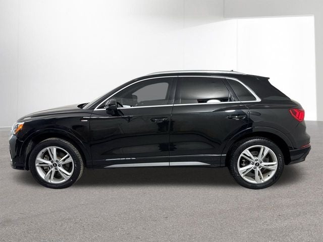 2021 Audi Q3 Premium S Line quattro