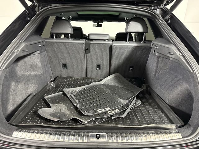 2021 Audi Q3 Premium S Line quattro