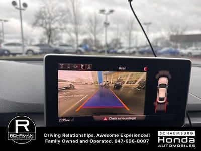 2018 Audi S5 3.0T Prestige quattro