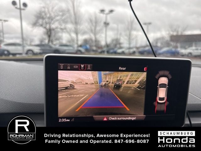 2018 Audi S5 3.0T Prestige quattro