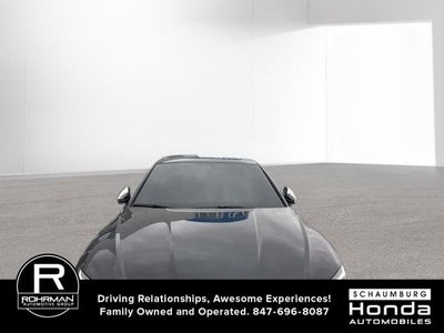 2018 Audi S5 3.0T Prestige quattro