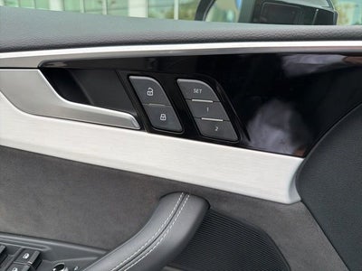 2023 Audi A5 Sportback 45 S line Premium Plus quattro