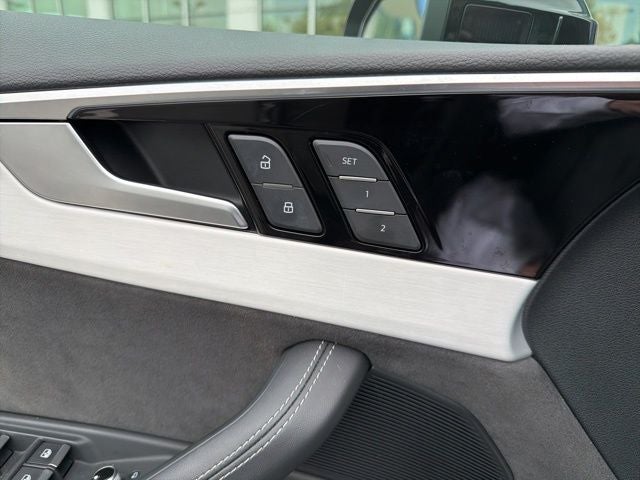 2023 Audi A5 Sportback 45 S line Premium Plus quattro