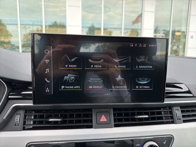 2023 Audi A5 Sportback 45 S line Premium Plus quattro