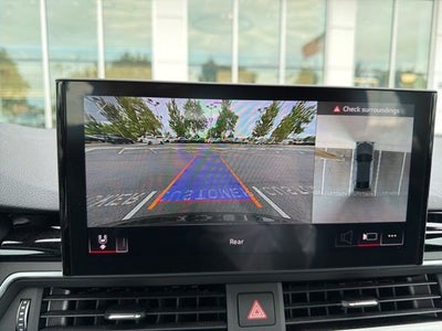 2023 Audi A5 Sportback 45 S line Premium Plus quattro