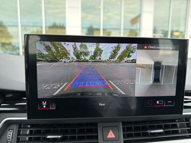 2023 Audi A5 Sportback 45 S line Premium Plus quattro