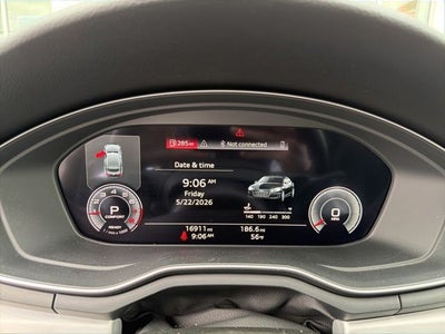 2023 Audi A5 Sportback 45 S line Premium Plus quattro