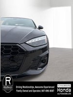 2023 Audi A5 Sportback 45 S line Premium Plus quattro