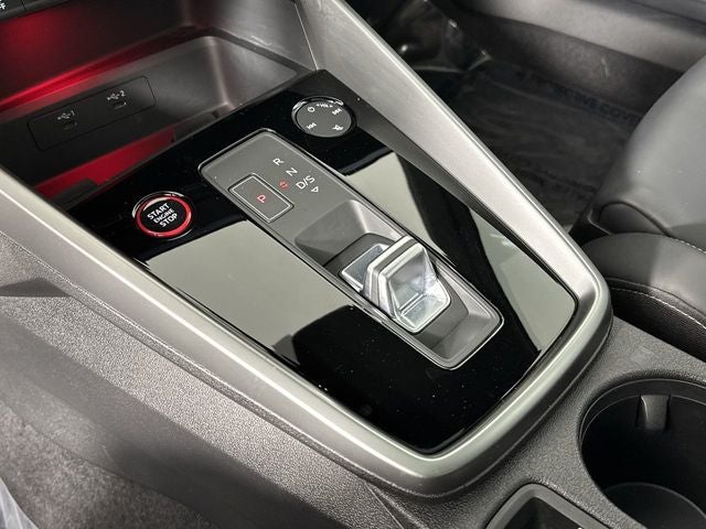 2022 Audi S3 2.0T Premium Plus quattro