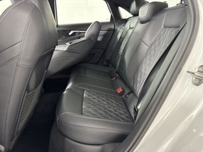 2022 Audi S3 2.0T Premium Plus quattro