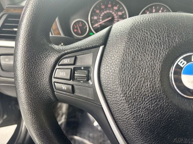 2015 BMW 3 Series 328i xDrive