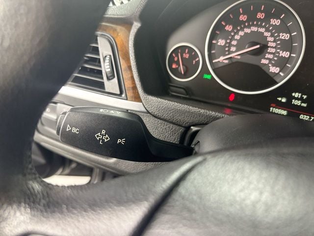 2015 BMW 3 Series 328i xDrive