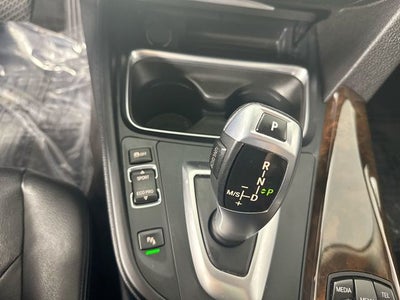 2015 BMW 3 Series 328i xDrive