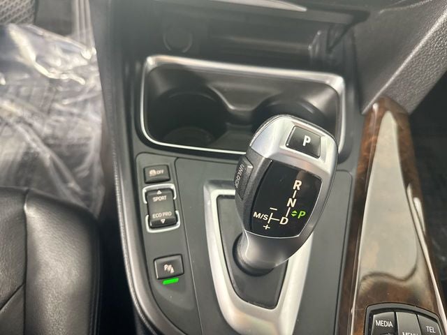 2015 BMW 3 Series 328i xDrive