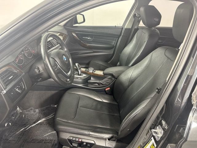2015 BMW 3 Series 328i xDrive