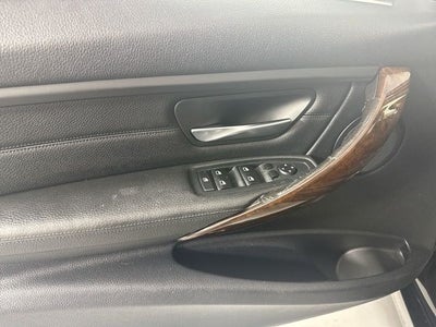 2015 BMW 3 Series 328i xDrive