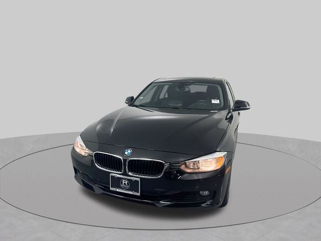 2015 BMW 3 Series 328i xDrive