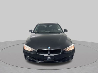 2015 BMW 3 Series 328i xDrive