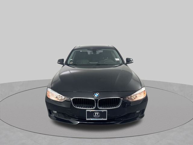 2015 BMW 3 Series 328i xDrive