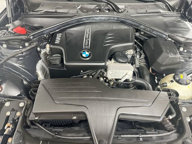 2015 BMW 3 Series 328i xDrive