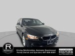2015 BMW 3 Series 328i xDrive