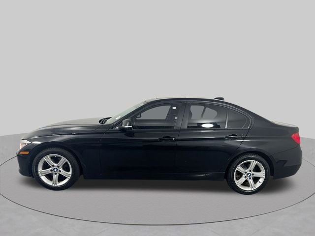 2015 BMW 3 Series 328i xDrive