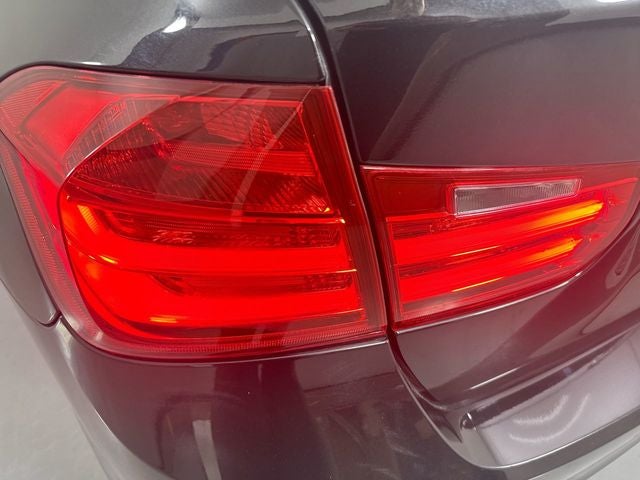 2015 BMW 3 Series 328i xDrive