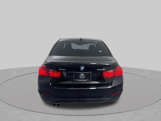 2015 BMW 3 Series 328i xDrive