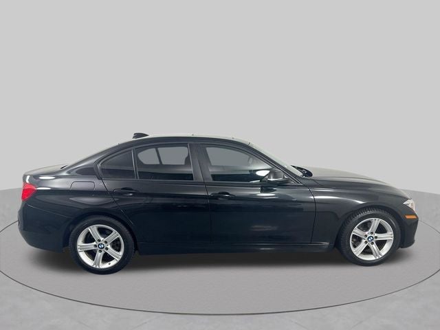 2015 BMW 3 Series 328i xDrive