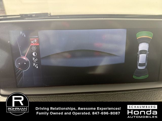 2015 BMW 3 Series 328i xDrive