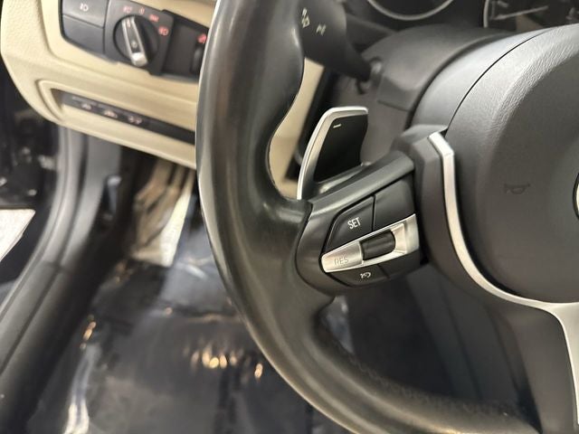 2017 BMW 3 Series 330i xDrive