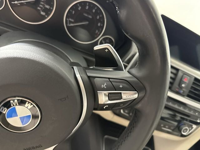 2017 BMW 3 Series 330i xDrive