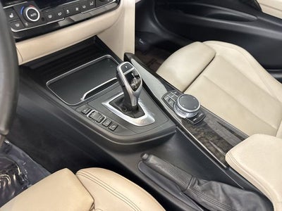 2017 BMW 3 Series 330i xDrive