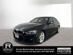 2017 BMW 3 Series 330i xDrive