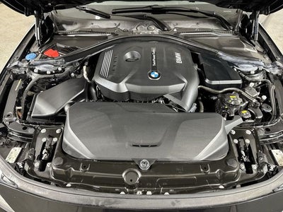 2017 BMW 3 Series 330i xDrive