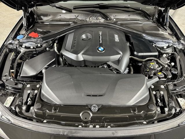 2017 BMW 3 Series 330i xDrive