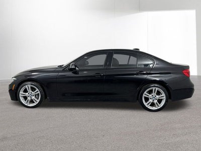 2017 BMW 3 Series 330i xDrive
