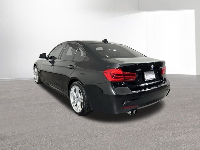 2017 BMW 3 Series 330i xDrive