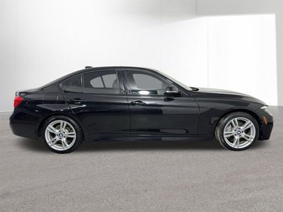 2017 BMW 3 Series 330i xDrive