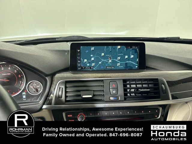 2017 BMW 3 Series 330i xDrive