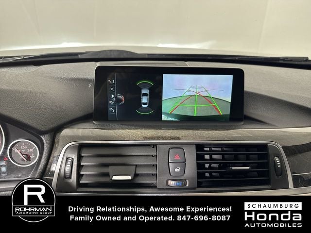 2017 BMW 3 Series 330i xDrive