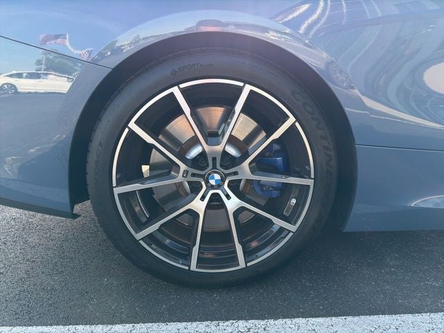 2022 BMW 8 Series M850i xDrive