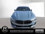 2022 BMW 8 Series M850i xDrive