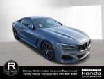 2022 BMW 8 Series M850i xDrive