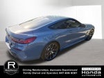 2022 BMW 8 Series M850i xDrive